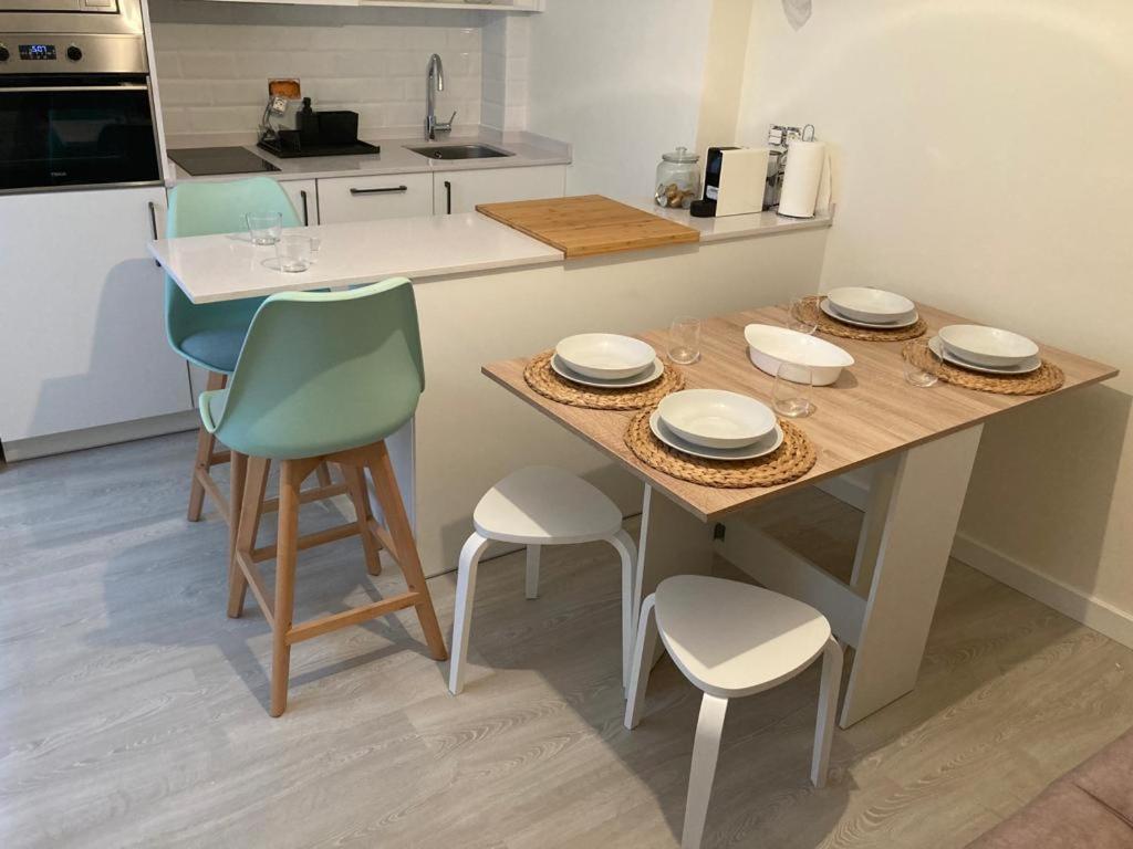 Gascona 26 - Pleno Centro, Muy Tranquilo, Parking Gratis En Mismo Edificio, Ascensor, Wifi Leilighet Oviedo Eksteriør bilde